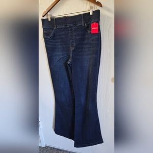 Spanx Jeans 1x NWT